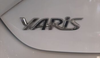 Toyota Yaris  1.5 Hybrid Active lleno