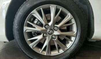 Toyota Yaris  1.5 Hybrid Active lleno