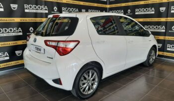 Toyota Yaris  1.5 Hybrid Active lleno