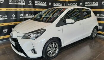 Toyota Yaris  1.5 Hybrid Active lleno