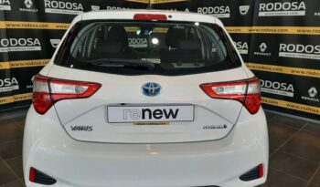 Toyota Yaris  1.5 Hybrid Active lleno