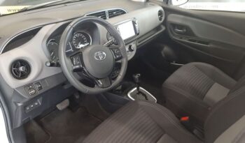 Toyota Yaris  1.5 Hybrid Active lleno