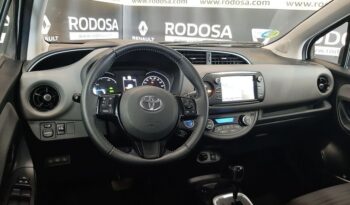 Toyota Yaris  1.5 Hybrid Active lleno