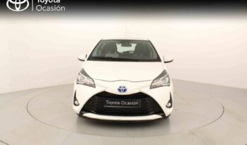 Toyota Yaris 1.5 Hybrid Active + Pack Protección lleno