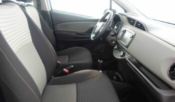 Toyota Yaris 1.5 Hybrid Active + Pack Protección lleno