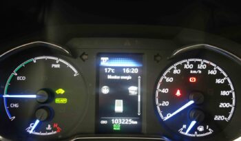 Toyota Yaris 1.5 Hybrid Active + Pack Protección lleno