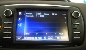 Toyota Yaris 1.5 Hybrid Active + Pack Protección lleno