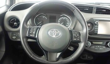 Toyota Yaris 1.5 Hybrid Active + Pack Protección lleno