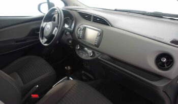 Toyota Yaris 1.5 Hybrid Active + Pack Protección lleno