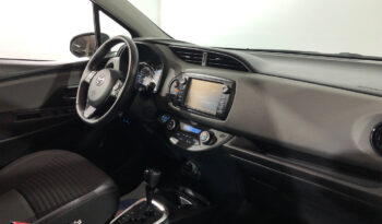 Toyota YARIS 1.5 VVT-I HYBRID ACTIVE AUTO 100 5P lleno