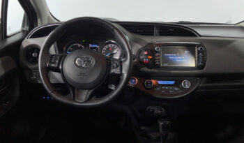 Toyota YARIS 1.5 VVT-I HYBRID ACTIVE AUTO 100 5P lleno