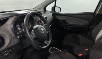 Toyota YARIS 1.5 VVT-I HYBRID ACTIVE AUTO 100 5P lleno