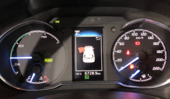 Toyota YARIS 1.5 VVT-I HYBRID ACTIVE AUTO 100 5P lleno