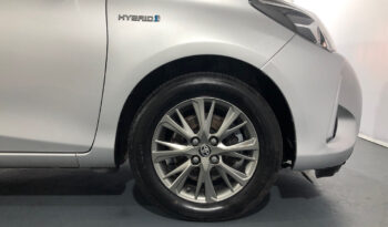Toyota YARIS 1.5 VVT-I HYBRID ACTIVE AUTO 100 5P lleno