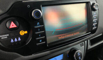 Toyota YARIS 1.5 VVT-I HYBRID ACTIVE AUTO 100 5P lleno