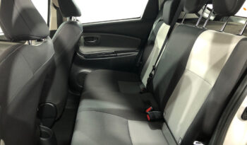 Toyota YARIS 1.5 VVT-I HYBRID ACTIVE AUTO 100 5P lleno