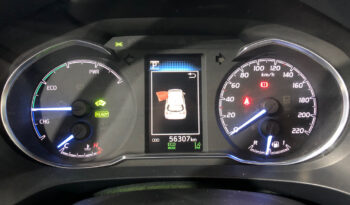 Toyota YARIS 1.5 VVT-I HYBRID ACTIVE AUTO 100 5P lleno