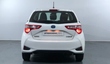 Toyota YARIS 1.5 VVT-I HYBRID ACTIVE AUTO 100 5P lleno