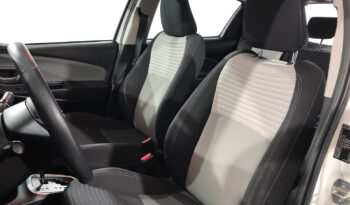 Toyota YARIS 1.5 VVT-I HYBRID ACTIVE AUTO 100 5P lleno