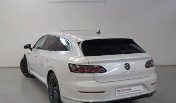 Volkswagen Arteon Shooting Brake 2.0TDI R-Line DSG7 147kW lleno