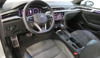Volkswagen Arteon Shooting Brake 2.0TDI R-Line DSG7 147kW lleno