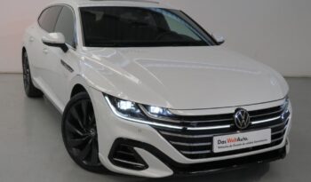 Volkswagen Arteon Shooting Brake 2.0TDI R-Line DSG7 147kW lleno