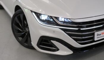 Volkswagen Arteon Shooting Brake 2.0TDI R-Line DSG7 147kW lleno