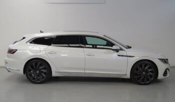 Volkswagen Arteon Shooting Brake 2.0TDI R-Line DSG7 147kW lleno