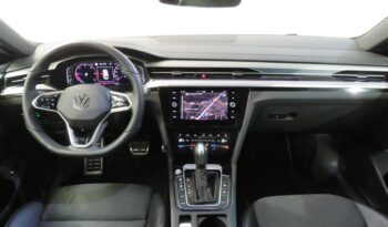Volkswagen Arteon Shooting Brake 2.0TDI R-Line DSG7 147kW lleno