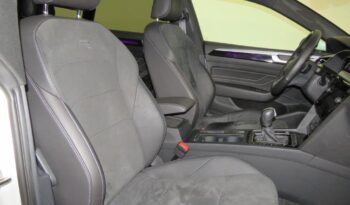 Volkswagen Arteon Shooting Brake 2.0TDI R-Line DSG7 147kW lleno