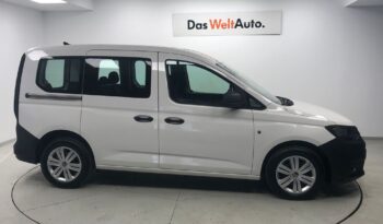 Volkswagen Caddy 2.0TDI Kombi 75kW lleno