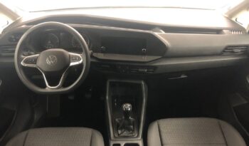Volkswagen Caddy 2.0TDI Kombi 75kW lleno