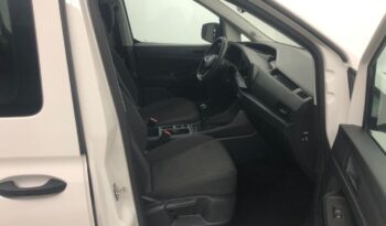 Volkswagen Caddy 2.0TDI Kombi 75kW lleno