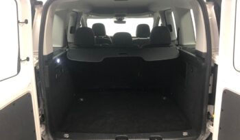 Volkswagen Caddy 2.0TDI Kombi 75kW lleno