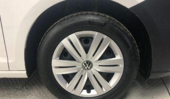 Volkswagen Caddy 2.0TDI Kombi 75kW lleno