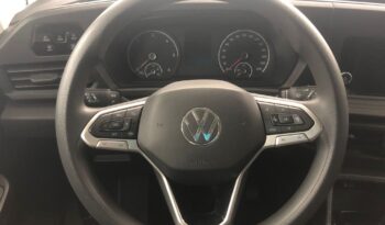 Volkswagen Caddy 2.0TDI Kombi 75kW lleno