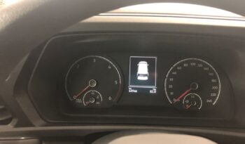 Volkswagen Caddy 2.0TDI Kombi 75kW lleno