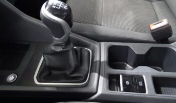 Volkswagen Caddy 2.0TDI Origin 122 lleno