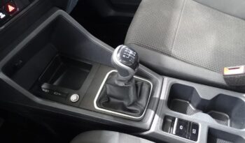 Volkswagen Caddy 2.0TDI Origin 122 lleno