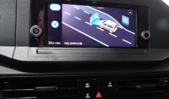 Volkswagen Caddy 2.0TDI Origin 122 lleno