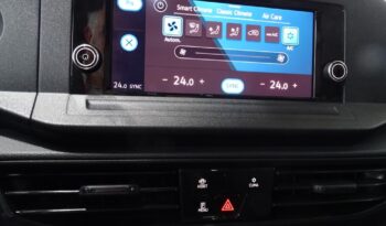 Volkswagen Caddy 2.0TDI Origin 122 lleno