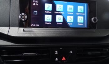 Volkswagen Caddy 2.0TDI Origin 122 lleno