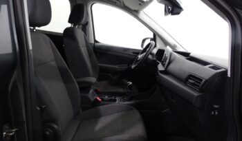 Volkswagen Caddy 2.0TDI Origin 122 lleno