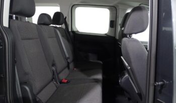 Volkswagen Caddy 2.0TDI Origin 122 lleno