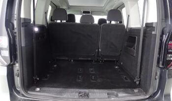 Volkswagen Caddy 2.0TDI Origin 122 lleno