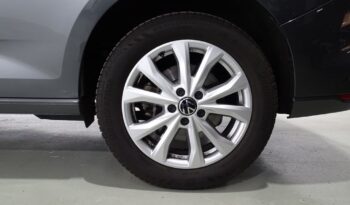 Volkswagen Caddy 2.0TDI Origin 122 lleno