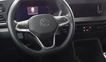 Volkswagen Caddy 2.0TDI Origin 122 lleno