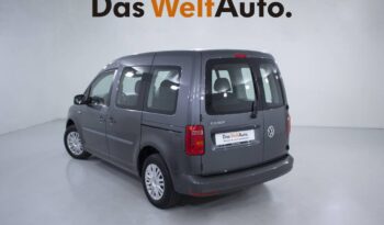 Volkswagen Caddy 2.0TDI Trendline 75kW lleno