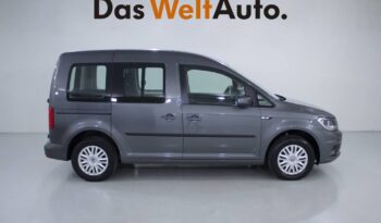 Volkswagen Caddy 2.0TDI Trendline 75kW lleno