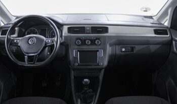 Volkswagen Caddy 2.0TDI Trendline 75kW lleno